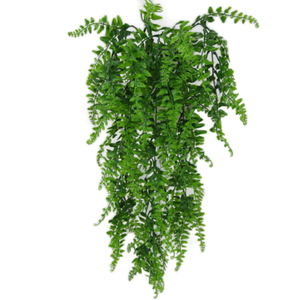 1 Pc Artificial Fake Flower Vine Hanging Garland Plant Home Outdoor Garden Decor Ebay