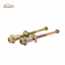 Fit Toyota Pickup 4Runner T100 Set Bolt Hexagon Anchor Arm Adjusting Torsion Bar