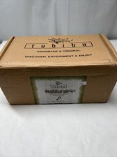 Tubibu Puzzle Box NEW OPEN BOX