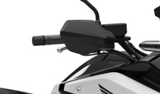 NEW OE 2025 Honda NC750X Hand Guards Black 08P71-MKW-D70