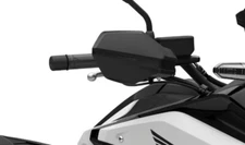 NEW OE 2025 Honda NC750X Hand Guards Black 08P71-MKW-D70