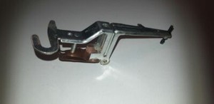 Pos 3) Bauteil/Ersatzteil für Plattenspieler PE 720