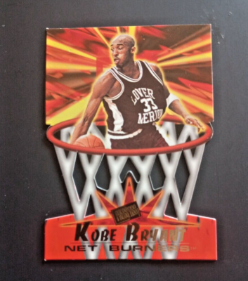 1996 PRESS PASS 