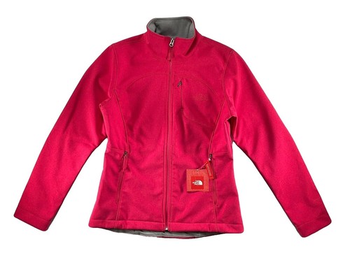 Supreme North Face RTG Jacket + Vest (LARGE) Bright Red Fleece TNF