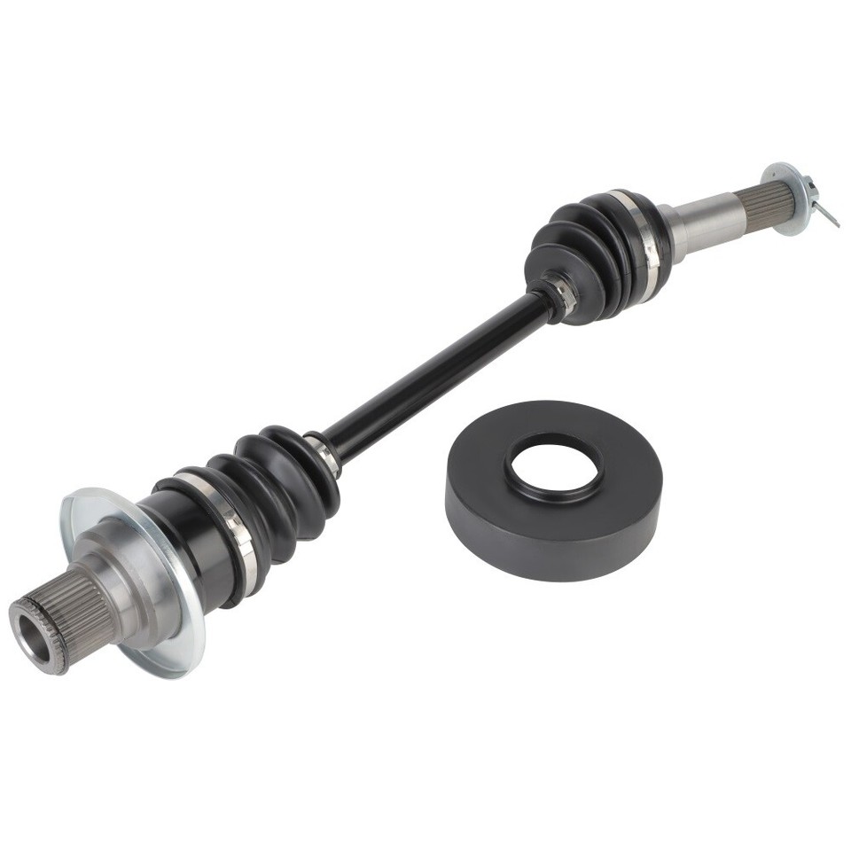 CV Axle Shaft Fits Yamaha Grizzly 660 YFM660FA 4x4 03 04 05 06