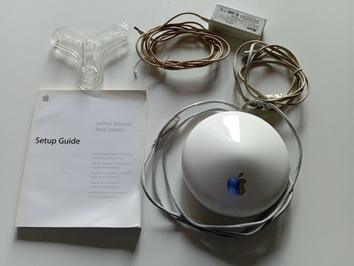 Apple AirPort Extreme Base