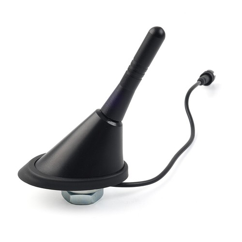 Autodach-Radioantenne mit Sockel für Volkswagen für BMW für Mazda für Toyota - Picture 6 of 13