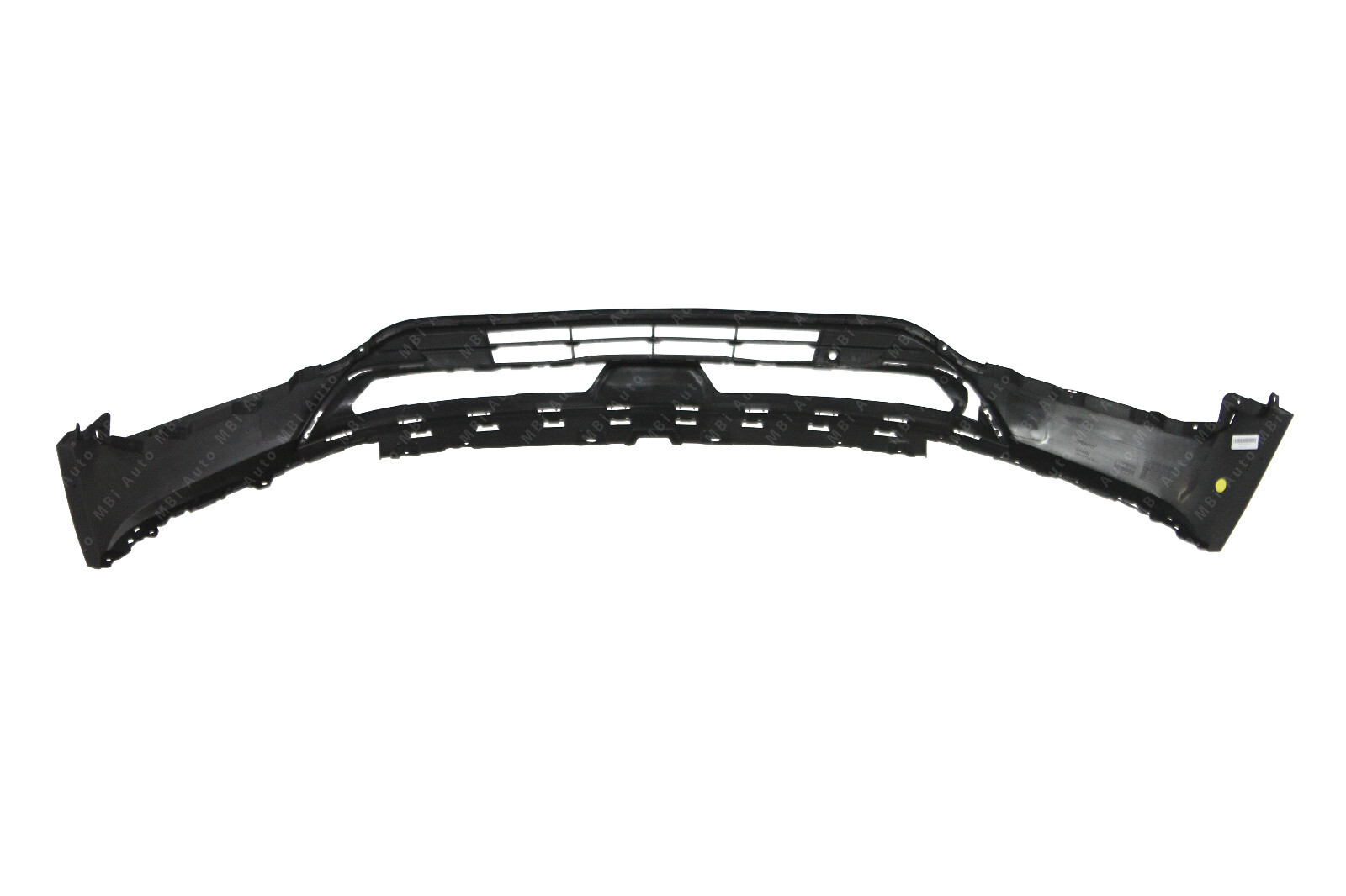 NEW Textured Black Front Lower Bumper Cover Fascia for 2017-2022 Chevy ...