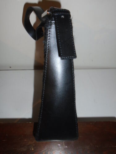 NWOT SAKS FIFTH AVE ELEGANT QUILTED FAUX FUR EVENING BAG PURSE $375 RETL - Picture 3 of 9