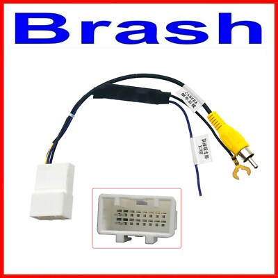 for TOYOTA CAMERA RETAIN CABLE AURION 2012-2014  