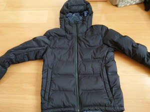 jaqueta uniqlo preco