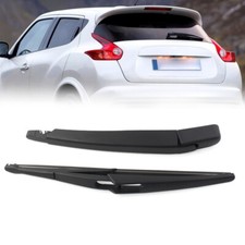 Kit Braccio Tergicristallo Posteriore + Lama per Nissan Rogue 2008-2015 Juke 2011-2017 Qashqai