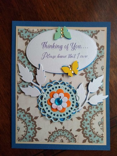 Custom Designed Greeting Cards - Picture 5 of 8