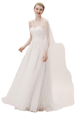 bhldn pearl-embellished long-sleeve drop-waist mini dress Bhldn Pearl Embellished Long Sleeve Drop Waist Mini Dress