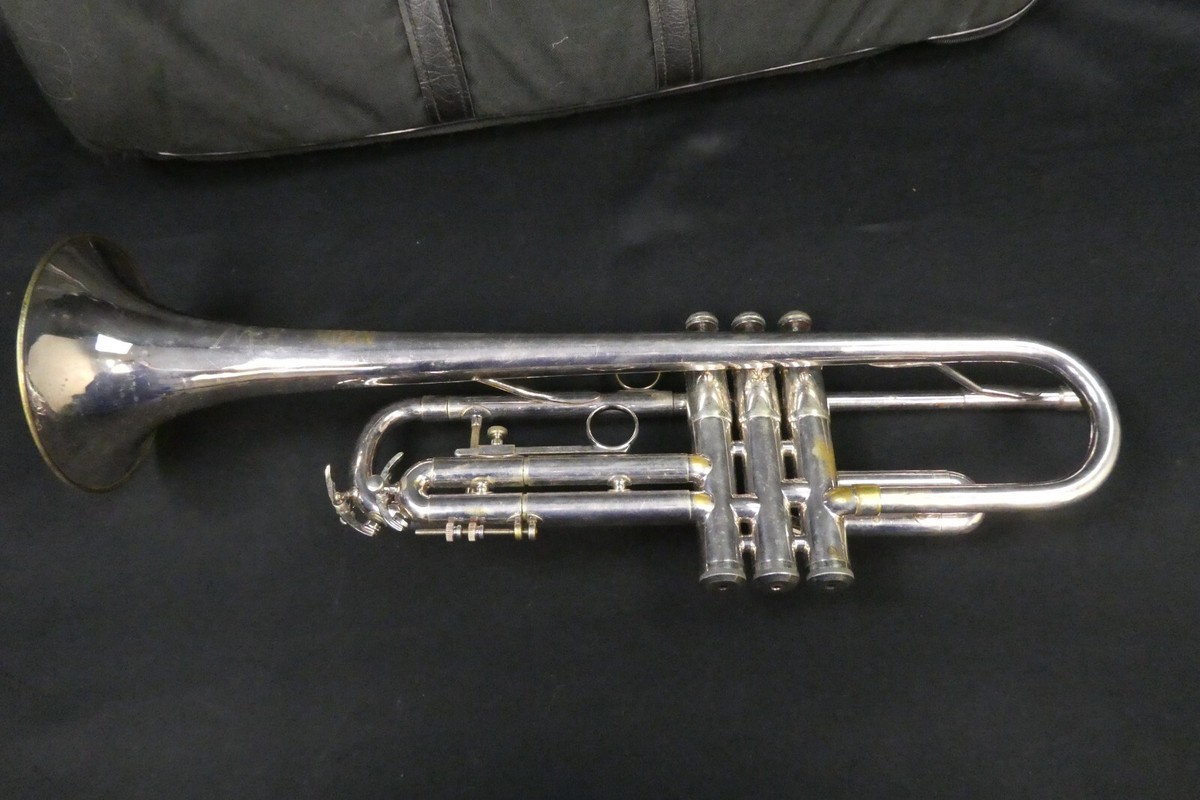 ホルトン HOLTON ST-302 メイナード・ファーガソン トランペット