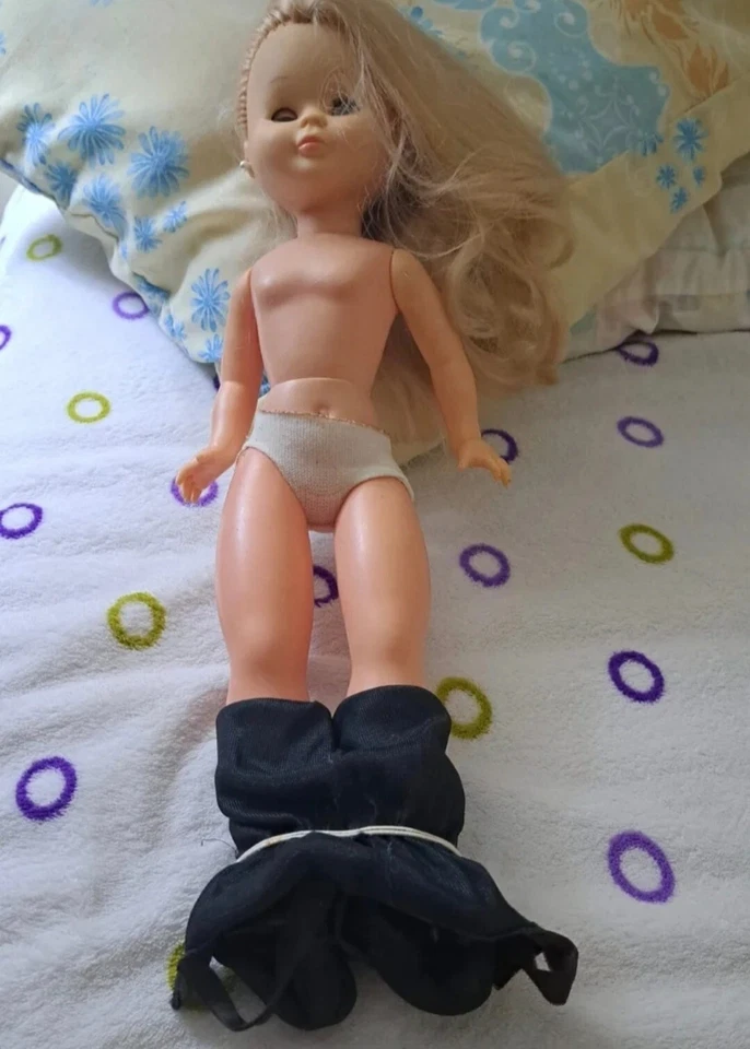 nancy años 70 - Imagen 2 de 4