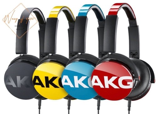 Soft Leather Ear Pads Foam Cushion EarMuff For AKG Y50 Y 50 Series Headphones - 第 12/13 張圖片
