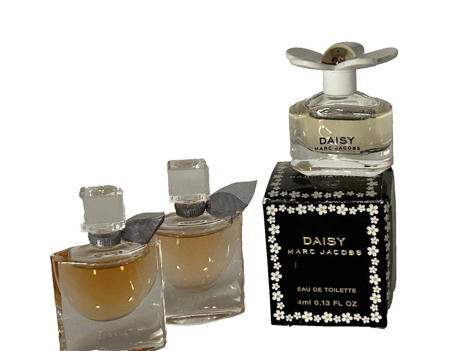 Женские духи Daisy Fluid
