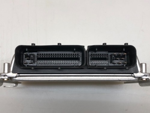 Audi A8 S8 D2 4D 1999 Petrol Engine Control Unit Motor ECU 4d0907558g 0261206018 - Picture 3 of 8