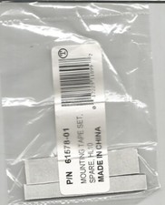 Plantronics HL10 Mounting Tape for CS50 CS55 CS70N CS361N CS540 W740 Savi 8240