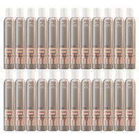 Wella Eimi Natural Volume Styling Mousse Volumenschaum Schaumfestiger 24X 300 Ml