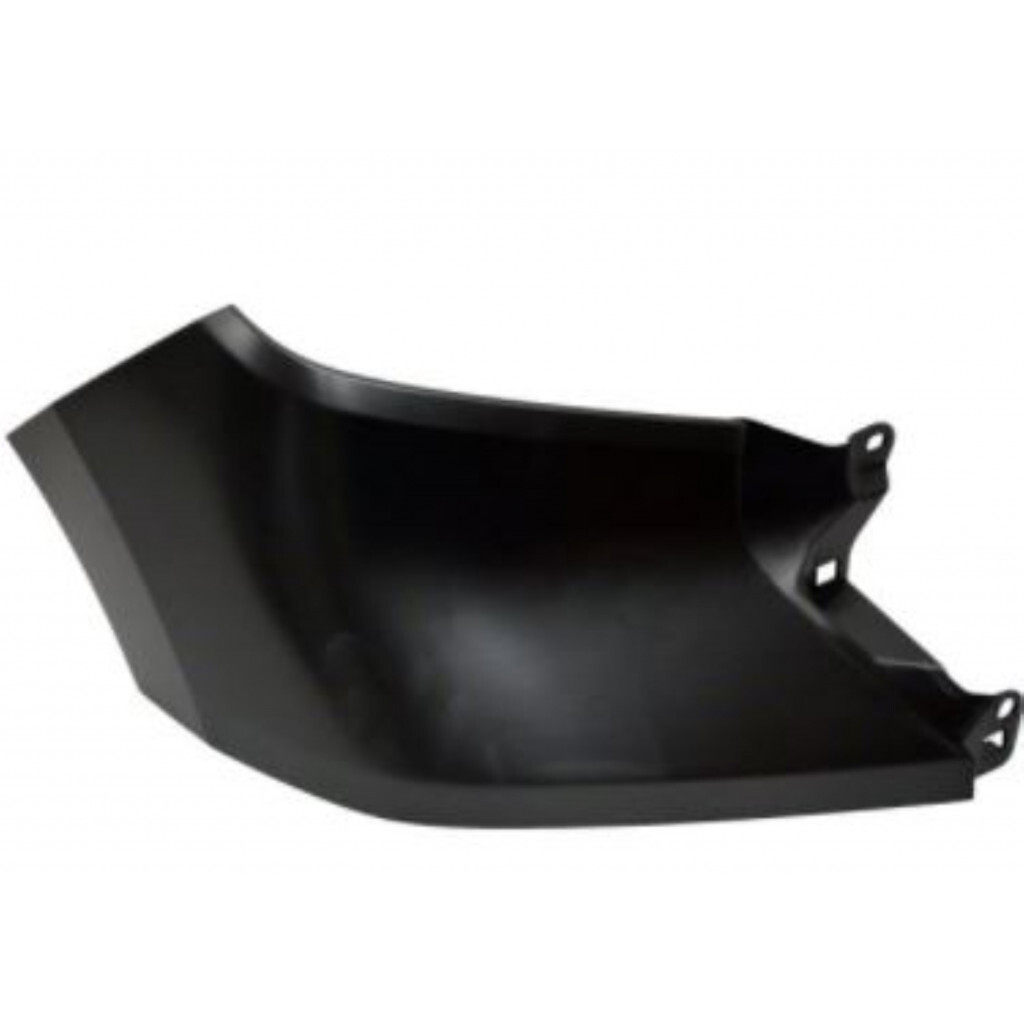 Fender Extension Front Passenger Side 539310C903 For 14-21 Toyota