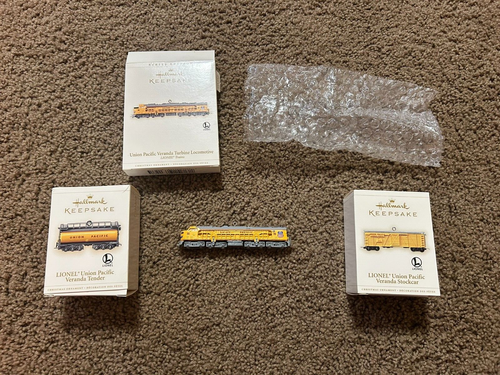 Click here to see eBay Auction