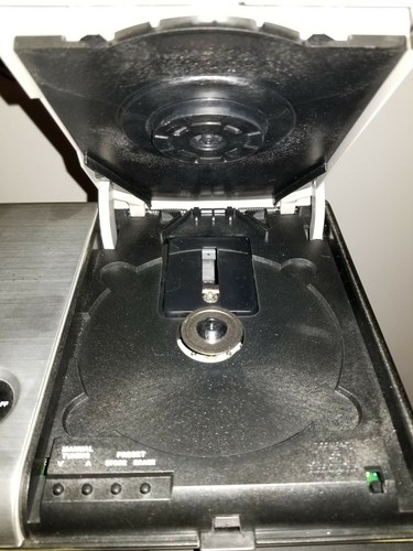 Bose Music Center Model 5 AM/FM CD Player for Lifestyle 3,5,8,12 FULLY REFURBISH - Picture 6 of 8