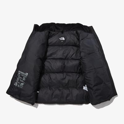 Genuine The North Face LOFTY DOWN JACKET BLACK | eBay Genuine The North Face LOFTY DOWN JACKET BLACK | eBay