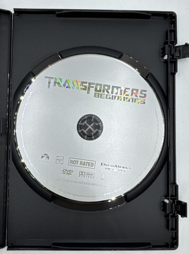 Transformers 2-disc SET DVD. - Picture 19 of 20