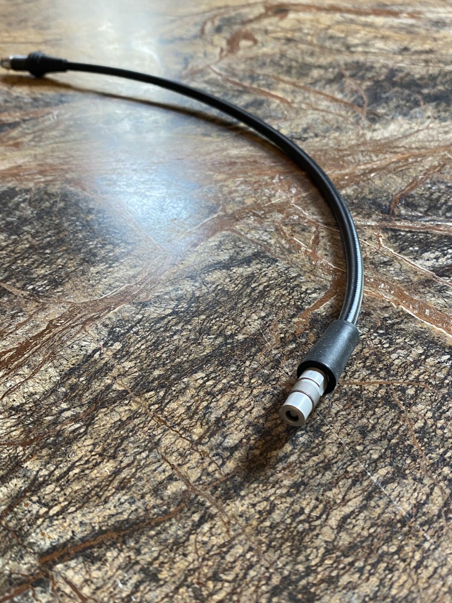 SRAM Hydraulic Disc Brake Hose Connectamajig 300mm disc brakes