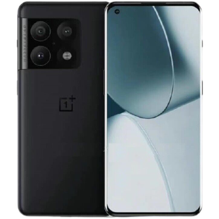 OnePlus 10 Pro 5G 256GB NE2210 Factory Unlocked 6.7 in 12GB RAM Phone  Volcanic Black OnePlus 10 Pro 5G 256GB NE2210 Factory Unlocked 6.7 in 12GB  RAM Phone Volcanic Black Chinese Version 