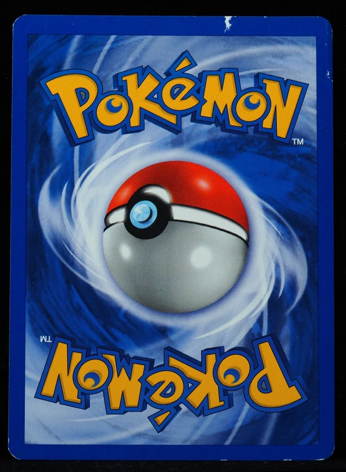 Mew 1/18 Southern Islands Reverse Holo Damaged Pokemon Card - Image 3 of 3