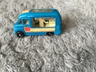 Vintage Lesney Matchbox No 47 Commer Lyons Maid Ice Cream Canteen Good Condition