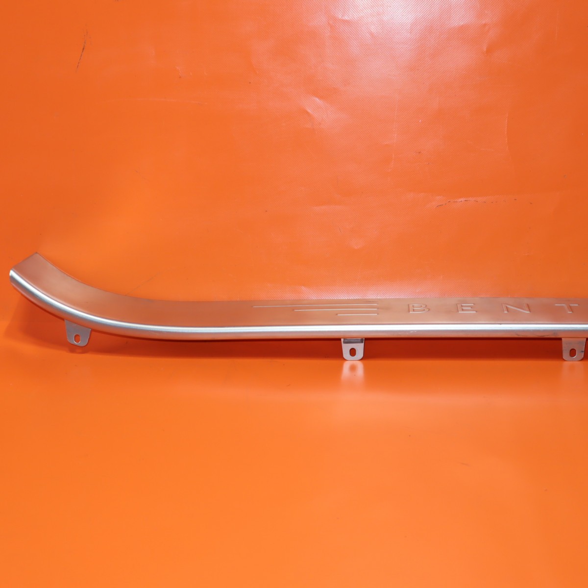 Bentley Continental GT 2011-2014 Left Cover plate P/N 3W7853538F