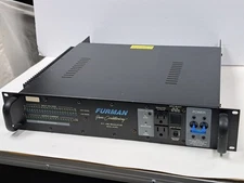 Furman AR-Pro 30 Amp AC Line Voltage Regulator 120/240v to 120V Power Condition