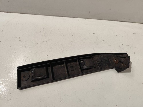 Volkswagen Golf IV 2001 Halterung Stoßstange Stoßfänger vorne 1J0807183A