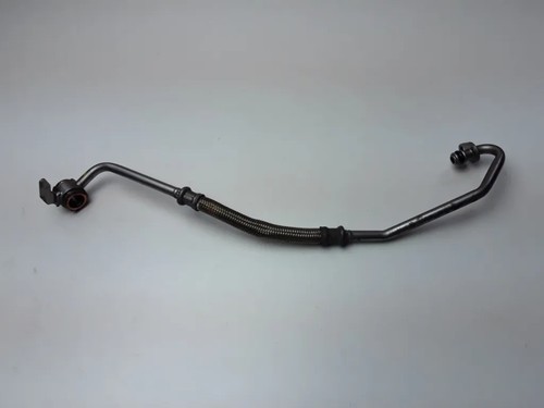 OPEL GRANDLAND X 75 Turbinenschmierrohr 9817807880 1.20 Petrol 96kw 34804823