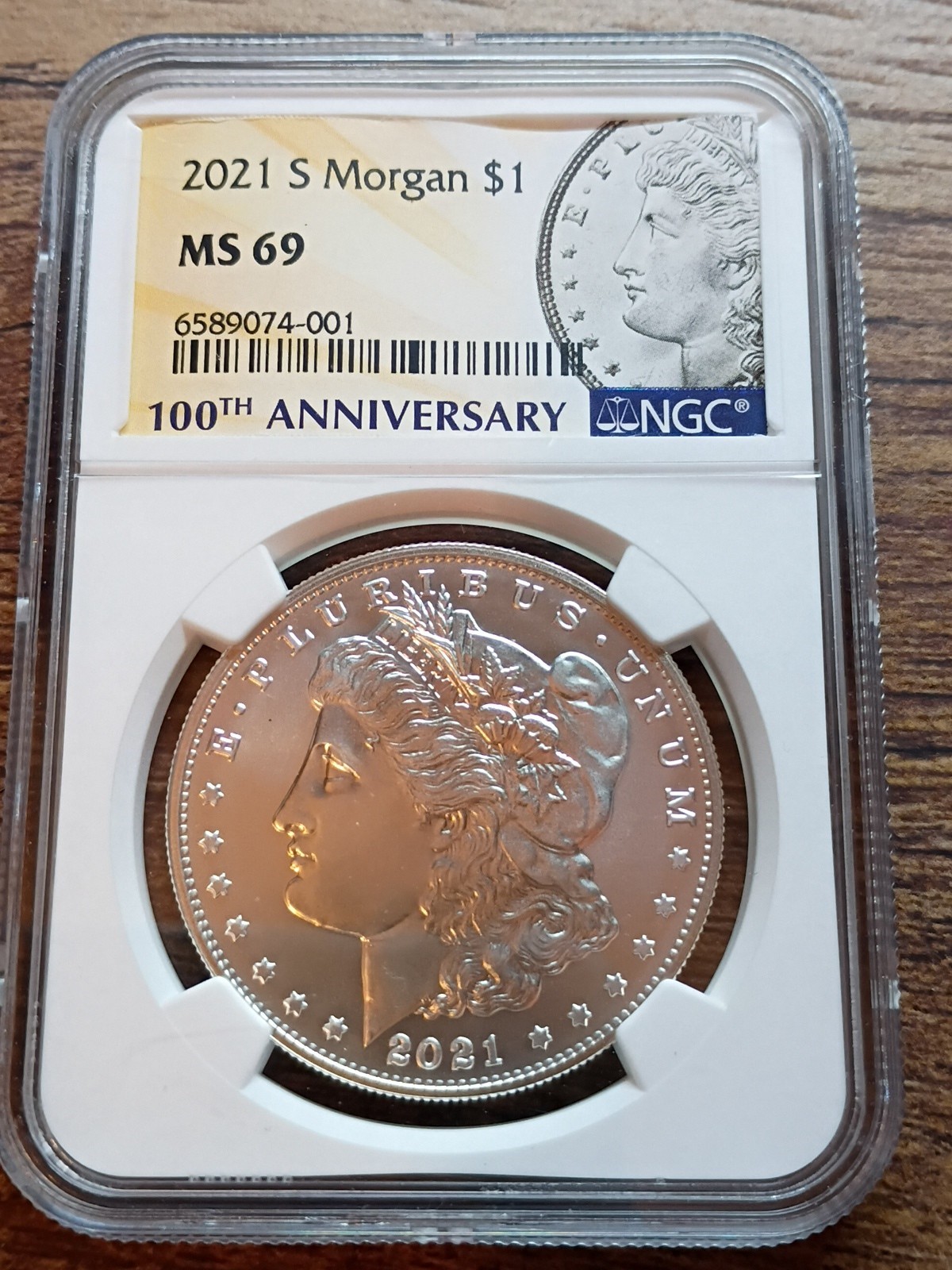 Picture 1 of 3