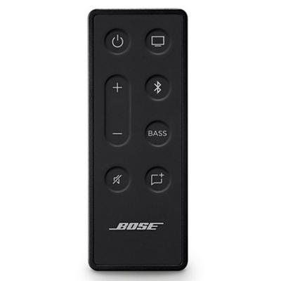 #ad Bose Solo 5 10 15 Series Remote Control Sound System TV Speaker I amp; II Battery $29.90