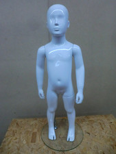 Mannequin Vitrine Poupée Mode Poupée Enfant 11437 Poupée