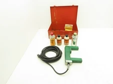 Magnaflux Testing Y-5 Electromagnetic Particle Yoke