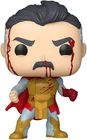 Funko Pop! Television Invincible Omni-Man (Armor) (Bloody) Vinyl Figure #1861