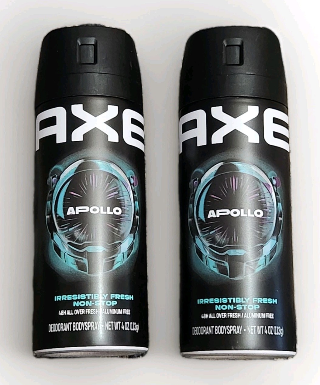 4 Oz/each