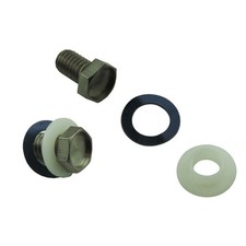 Convertible Top Frame Pivot 3rd Bushing Mounting Bolt 1968-72 Chevelle Cutlass