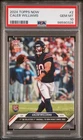 2024 TOPPS NOW #2 CALEB WILLIAMS PSA 10