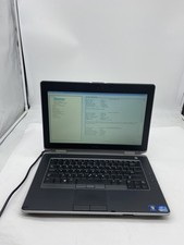 Dell Latitude E6430 Laptop Intel Core i5 3340...