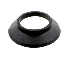 Ideal Logic Außenabgas Wanddichtung Manschette 4" Code Independent Logic Vogue