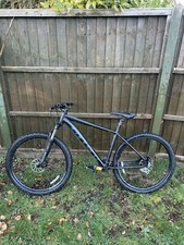 Carrera Vengeance Men's Mountain Bike