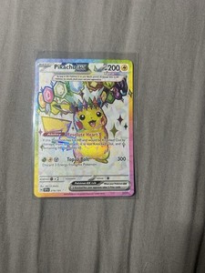 Pikachu Ex 200 | eBay